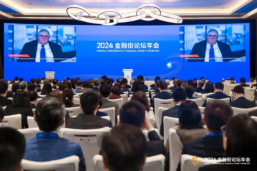 Langkah Baharu China Terus Semarakkan Keyakinan Pasaran